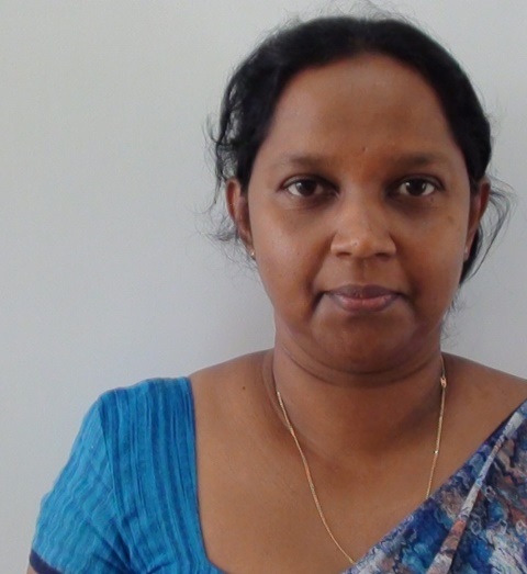 K.M.L. Ariyarathne