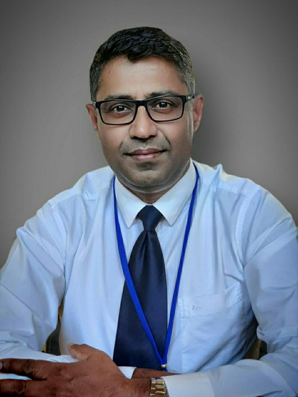 K.N.M. Kumarasinghe