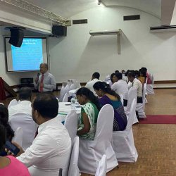 Public Finance Management Strengthen Project