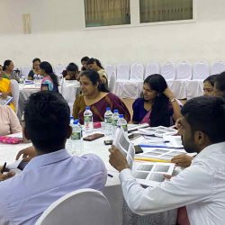 Public Finance Management Strengthen Project