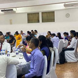 Public Finance Management Strengthen Project