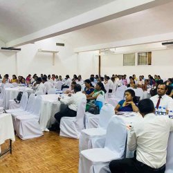 Public Finance Management Strengthen Project
