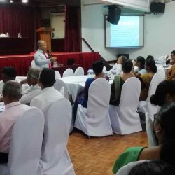 Public Finance Management Strengthen Project