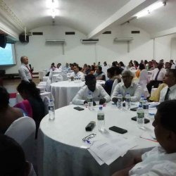 Public Finance Management Strengthen Project