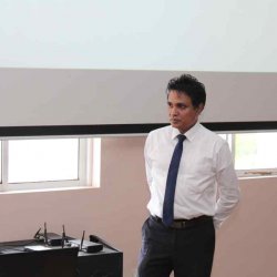 Public Finance Management Strengthen Project