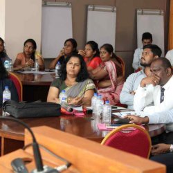 Public Finance Management Strengthen Project