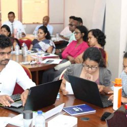 Public Finance Management Strengthen Project