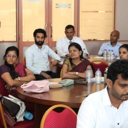 Public Finance Management Strengthen Project
