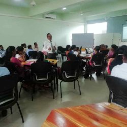 Public Finance Management Strengthen Project