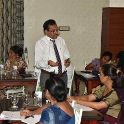 Public Finance Management Strengthen Project