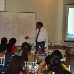 Public Finance Management Strengthen Project