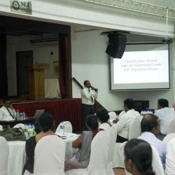 Public Finance Management Strengthen Project