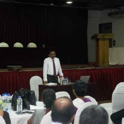 Public Finance Management Strengthen Project