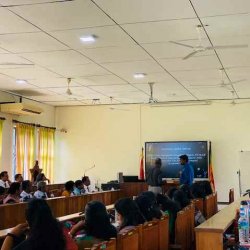 Public Finance Management Strengthen Project