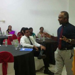 Public Finance Management Strengthen Project