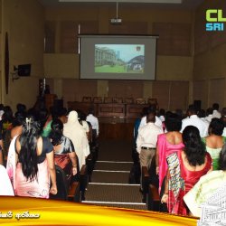 Clean Sri Lanka Commencement of work of the Year 2025