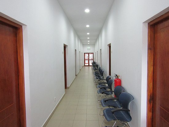 Kuruwita Training Center