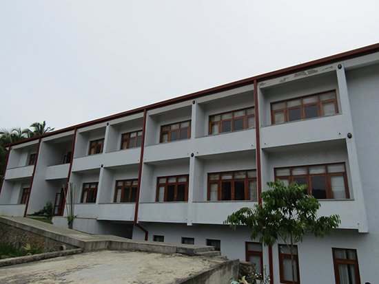 Kuruwita Training Center