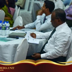 Procurement, Land Acquisition, project formulation &  implementation training programme