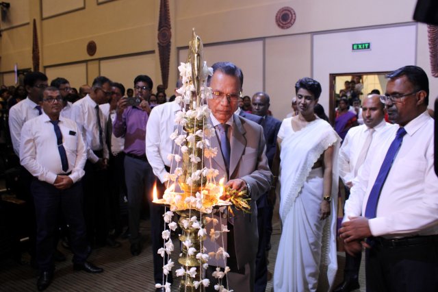 Appointed the  New (42nd) Auditor General