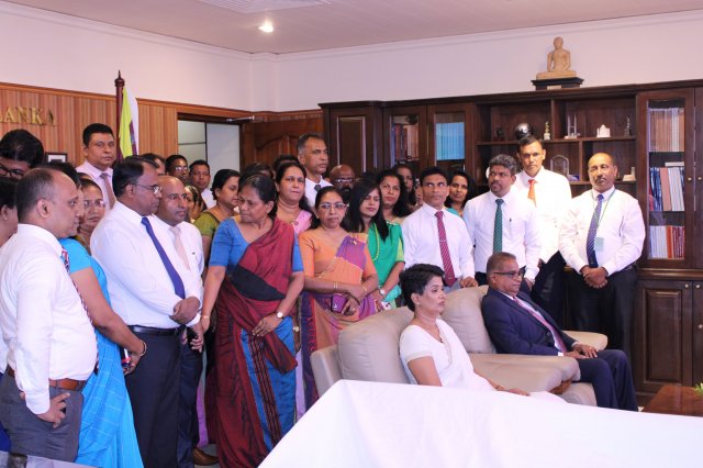 Appointed the  New (42nd) Auditor General