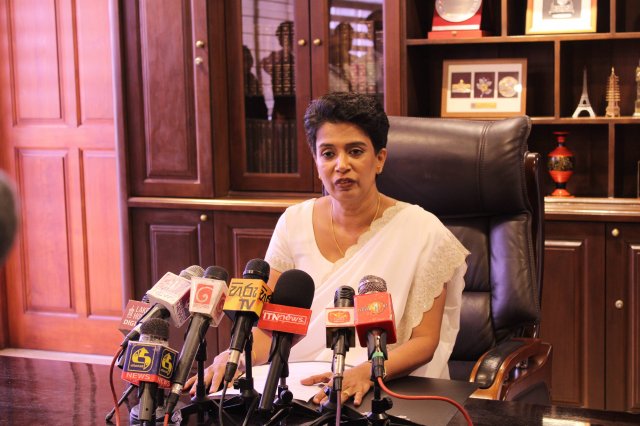 Appointed the  New (42nd) Auditor General