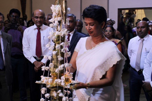 Appointed the  New (42nd) Auditor General