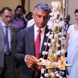 Appointed the  New (42nd) Auditor General