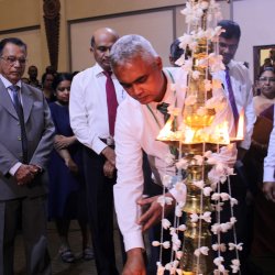 Appointed the  New (42nd) Auditor General