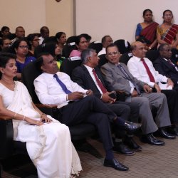 Appointed the  New (42nd) Auditor General